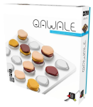 IUVI Games 3117 Gra Gigamic Qawale