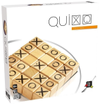 IUVI Games 0438 Gra Gigamic Quixo