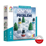 SMART GAMES 4977 Smart Games Snow  Problem (ENG) IUVI Games