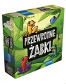 GRANNA 4526 Gra Przewrotne żabki
