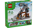 KLOCKI LEGO 21277 Kilofowa kopalnia Z SERII LEGO Minecraft