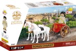 KLOCKI COBI 20069 Roman Chariot