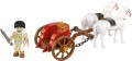 KLOCKI COBI 20069 Roman Chariot