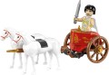 KLOCKI COBI 20069 Roman Chariot