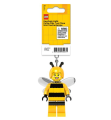 LEGO KE211H Brelok z latarką LEGO® Minifigures™ Pszczółka