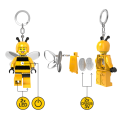 LEGO KE211H Brelok z latarką LEGO® Minifigures™ Pszczółka