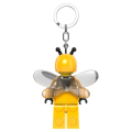 LEGO KE211H Brelok z latarką LEGO® Minifigures™ Pszczółka