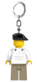 LEGO KE216H Brelok z latarką LEGO® Minifigures™ Artysta