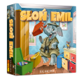 EGMONT 0738 Gra Słoń Emil