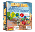 EGMONT 0738 Gra Słoń Emil