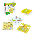 ALEXANDER 6870 Pisanie - Zmazywanie Dinozaur