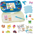 Aquabeads 9123 Zestaw startowy z walizeczką Aquabeads
