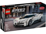 KLOCKI LEGO 77240 Hipersamochód Bugatti  Z SERII LEGO Speed Champions