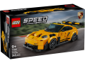 KLOCKI LEGO 77239 Porsche 911 GT3 RS Z SERII LEGO Speed Champions