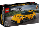 KLOCKI LEGO 77239 Porsche 911 GT3 RS Z   SERII LEGO Speed Champions