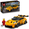 KLOCKI LEGO 77239 Porsche 911 GT3 RS Z SERII LEGO Speed Champions