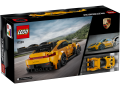 KLOCKI LEGO 77239 Porsche 911 GT3 RS Z SERII LEGO Speed Champions