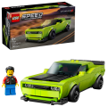 KLOCKI LEGO 77237 Dodge Challenger SRT Z SERII LEGO Speed Champions