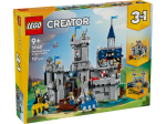 KLOCKI LEGO 31168 Średniowieczny zamek rycerzy Z SERII LEGO Creator