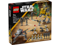 KLOCKI LEGO 75431 Zestaw bitewny — żołnierze-klony z 327. korpusu galaktycznego Z SERII LEGO Star Wars