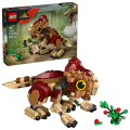 KLOCKI LEGO 76970 Mały dinozaur dolores Z SERII LEGO JURASSIC WORLD