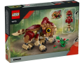 KLOCKI LEGO 76970 Mały dinozaur dolores Z SERII LEGO JURASSIC WORLD