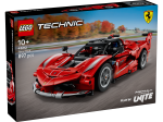 KLOCKI LEGO 42212 Ferrari FXX K Z SERII  LEGO Technic