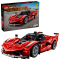 KLOCKI LEGO 42212 Ferrari FXX K Z SERII LEGO Technic