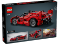 KLOCKI LEGO 42212 Ferrari FXX K Z SERII LEGO Technic