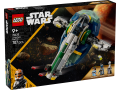 KLOCKI LEGO 75433 Statek kosmiczny Jango Fetta Z SERII LEGO Star Wars