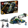 KLOCKI LEGO 75433 Statek kosmiczny Jango Fetta Z SERII LEGO Star Wars