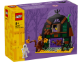 KLOCKI LEGO 40721 Halloweenowa stodoła Z SERII LEGO Iconic