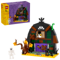 KLOCKI LEGO 40721 Halloweenowa stodoła Z SERII LEGO Iconic