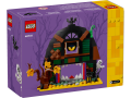 KLOCKI LEGO 40721 Halloweenowa stodoła Z SERII LEGO Iconic