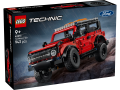 KLOCKI LEGO 42213 SUV Ford Bronco Z SERII LEGO Technic