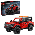 KLOCKI LEGO 42213 SUV Ford Bronco Z SERII LEGO Technic