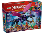 KLOCKI LEGO 71842 Smoczy mistrz Rontu Z  SERII LEGO Ninjago
