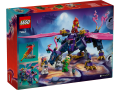 KLOCKI LEGO 71842 Smoczy mistrz Rontu Z SERII LEGO Ninjago