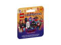 KLOCKI LEGO 71050 Spider-Man: Poprzez multiwersum Z SERII LEGO Minifigures