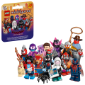KLOCKI LEGO 71050 Spider-Man: Poprzez multiwersum Z SERII LEGO Minifigures