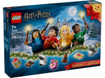 KLOCKI LEGO 76456 Kalendarz adwentowy 2025 Z SERII LEGO Harry Potter