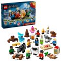KLOCKI LEGO 76456 Kalendarz adwentowy 2025 Z SERII LEGO Harry Potter