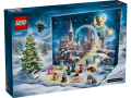 KLOCKI LEGO 76456 Kalendarz adwentowy 2025 Z SERII LEGO Harry Potter
