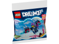 KLOCKI LEGO 30660 Zoey`s dream jet Z SERII LEGO Dreamzzz