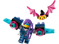 KLOCKI LEGO 30660 Zoey`s dream jet Z SERII LEGO Dreamzzz
