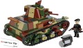 KLOCKI COBI 2661 Light Tank 7 TP