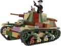 KLOCKI COBI 2661 Light Tank 7 TP