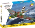 KLOCKI COBI 5766 Messerschmitt Me 163B Komet