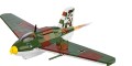 KLOCKI COBI 5766 Messerschmitt Me 163B Komet