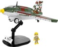 KLOCKI COBI 5766 Messerschmitt Me 163B Komet